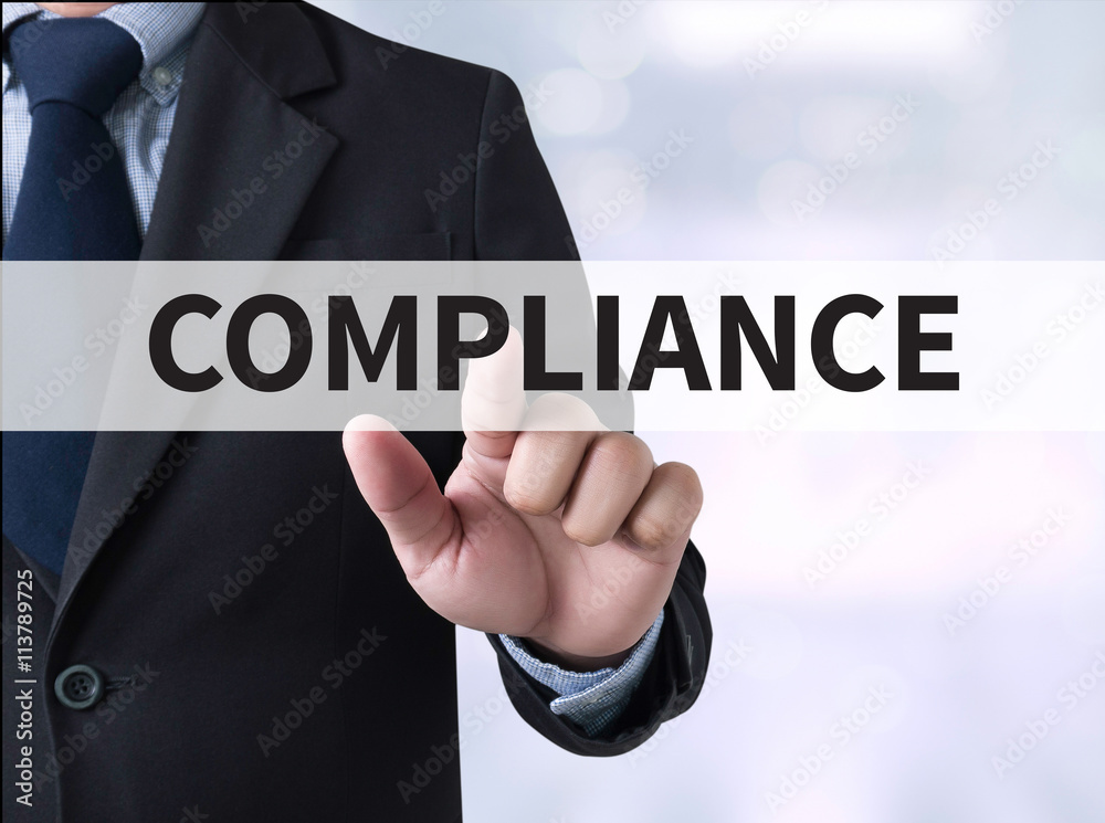 COMPLIANCE COMPLIANCE