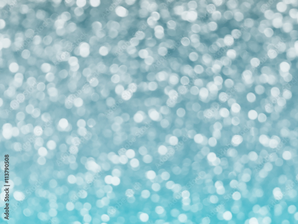 white blue bokeh texture christmas abstract background white blue bokeh texture christmas abstract background