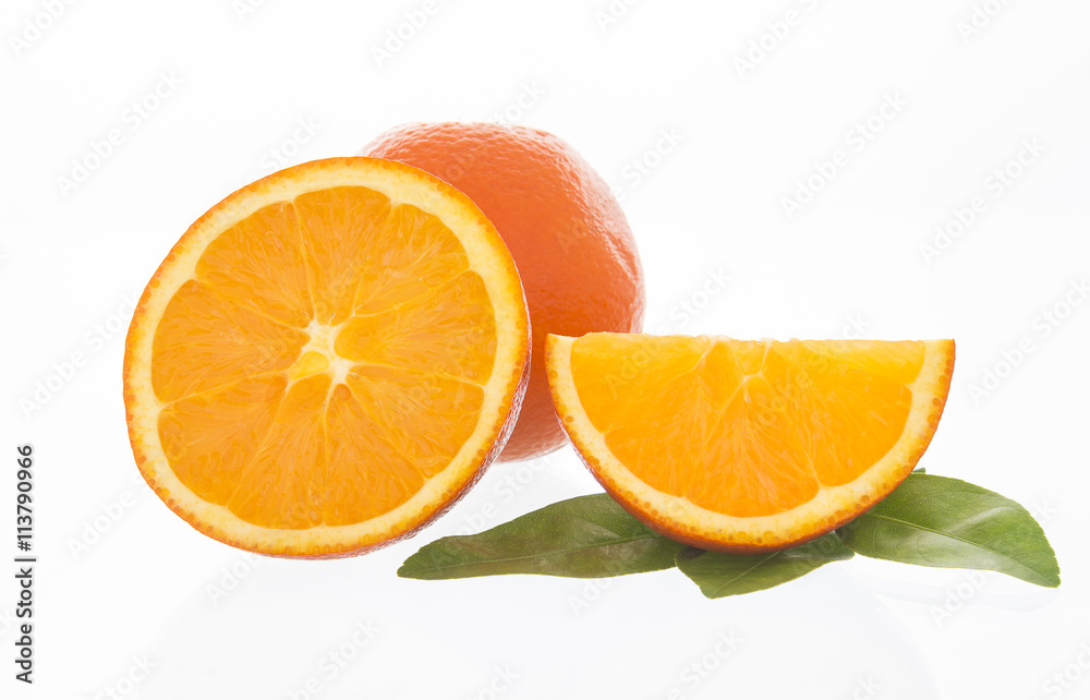 Orange Orange
