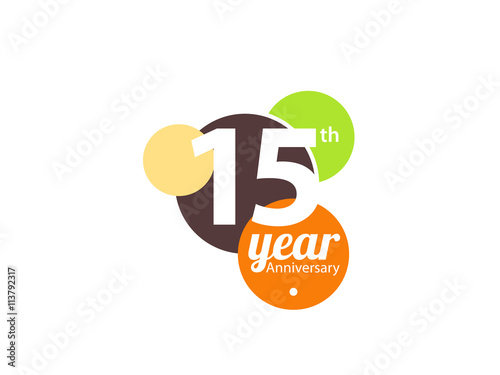 Anniversary Logo