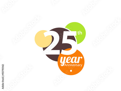 Anniversary Logo
