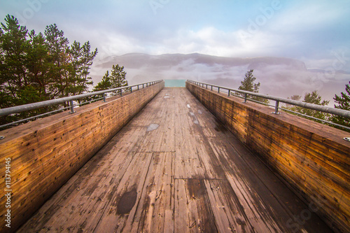 MIRADOR STEGASTEIN photo