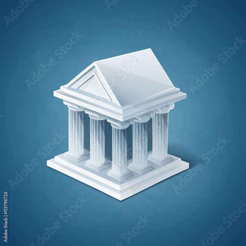bank