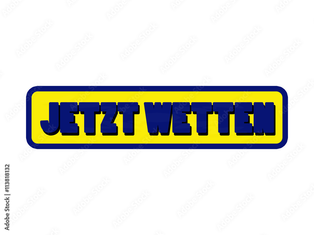 Jetzt Wetten Jetzt Wetten