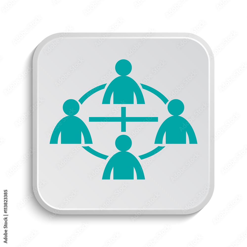 Communication icon Communication icon