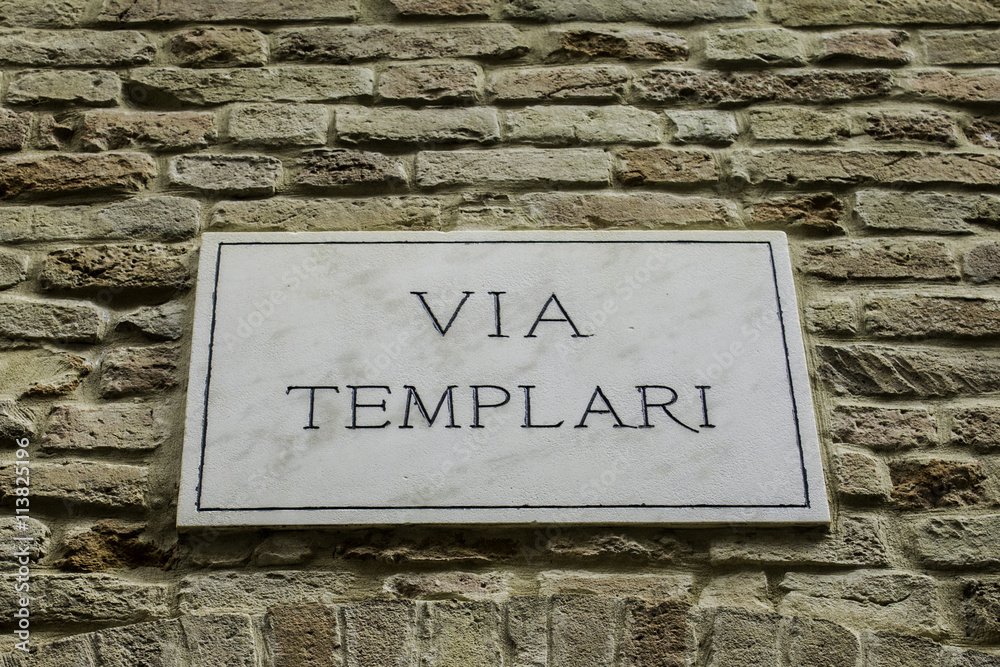 Castignano Castignano