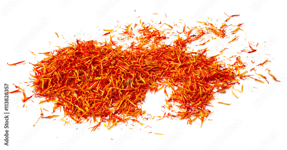 Fototapeta premium Saffron