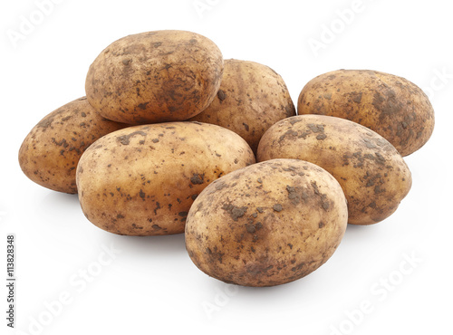 Potatoes