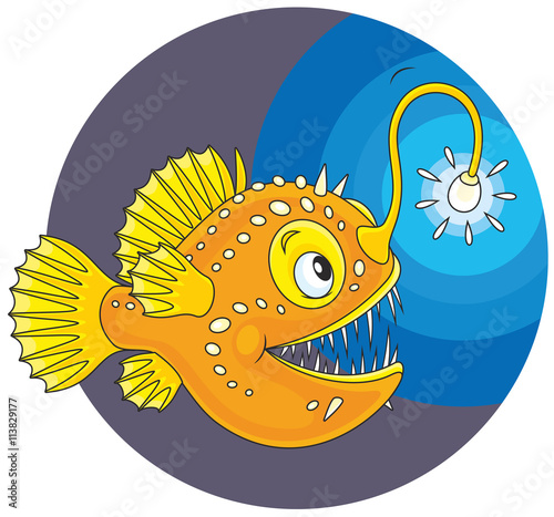 Angler