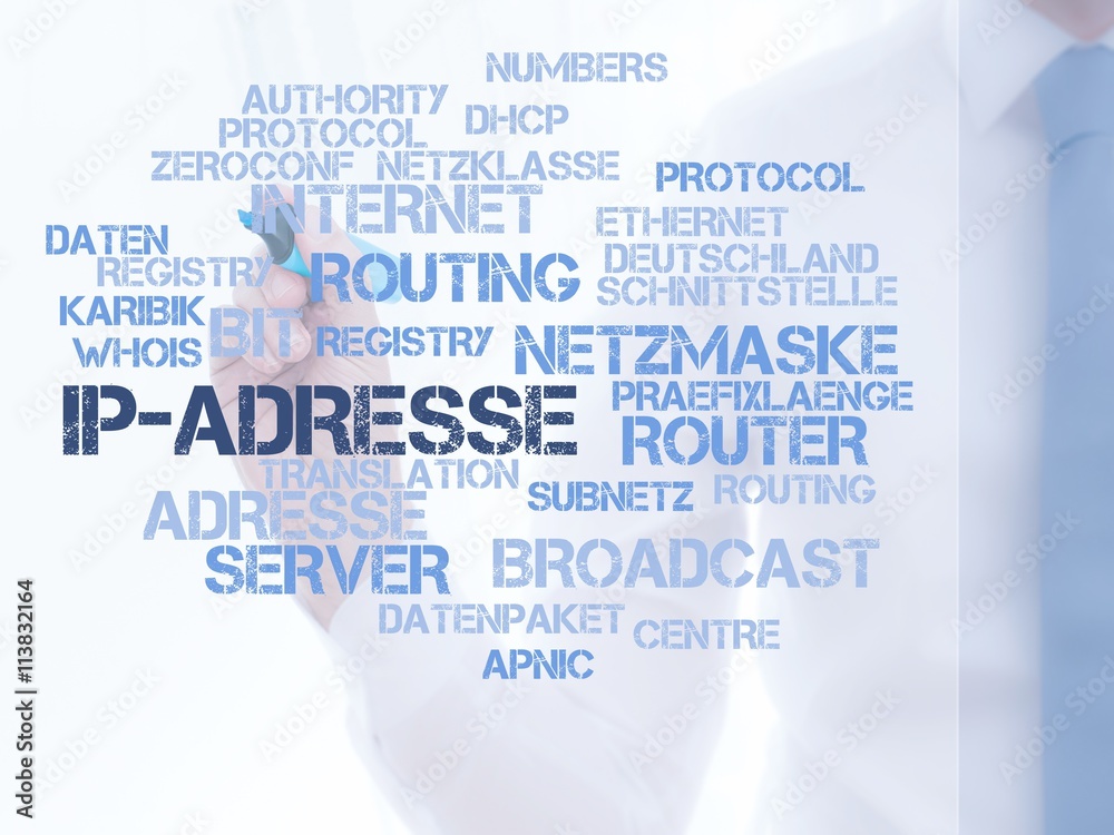 IP-Adresse