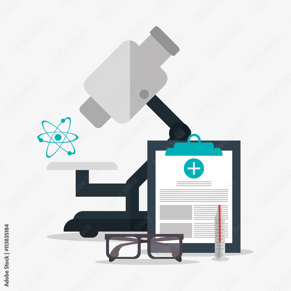 Medical care design Medical care design