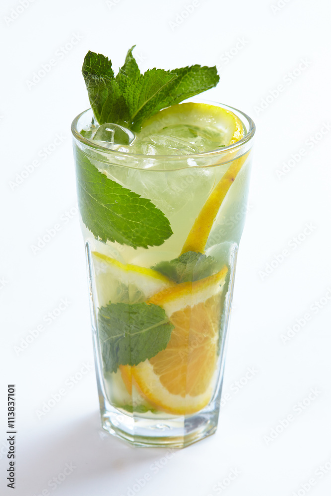 summer lemonade isolated summer lemonade isolated