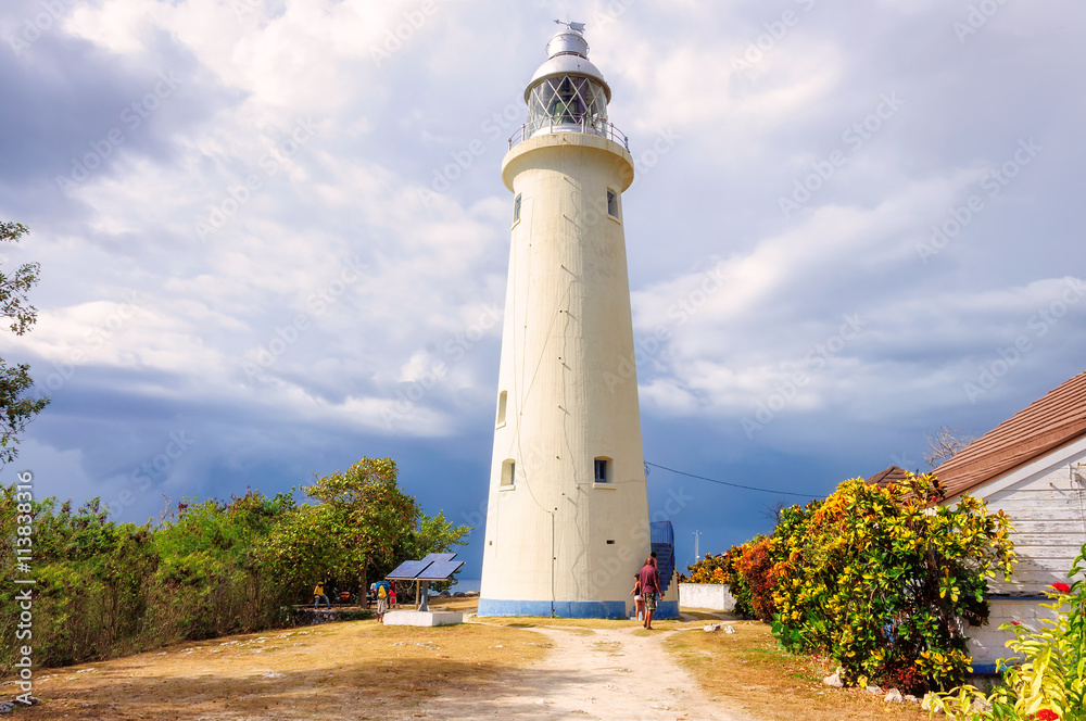 Jamaica Lighthouse