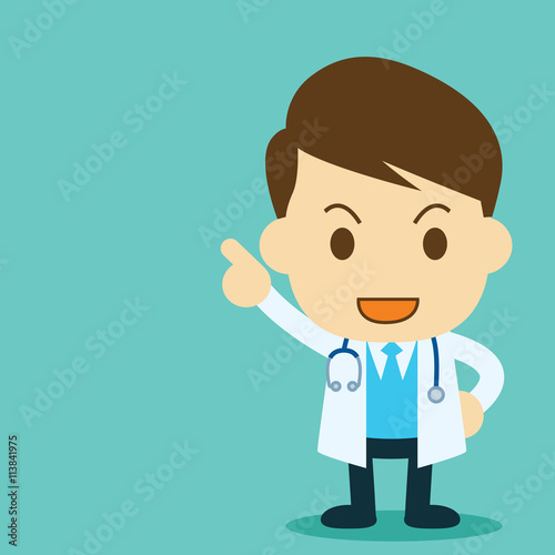 doctor