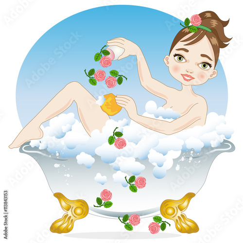 Bagno di Rose