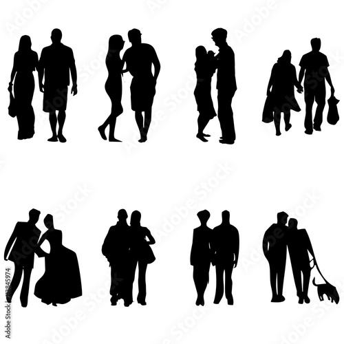 parejas