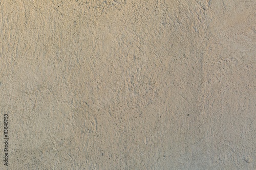 Cracked and weathered concrete texture