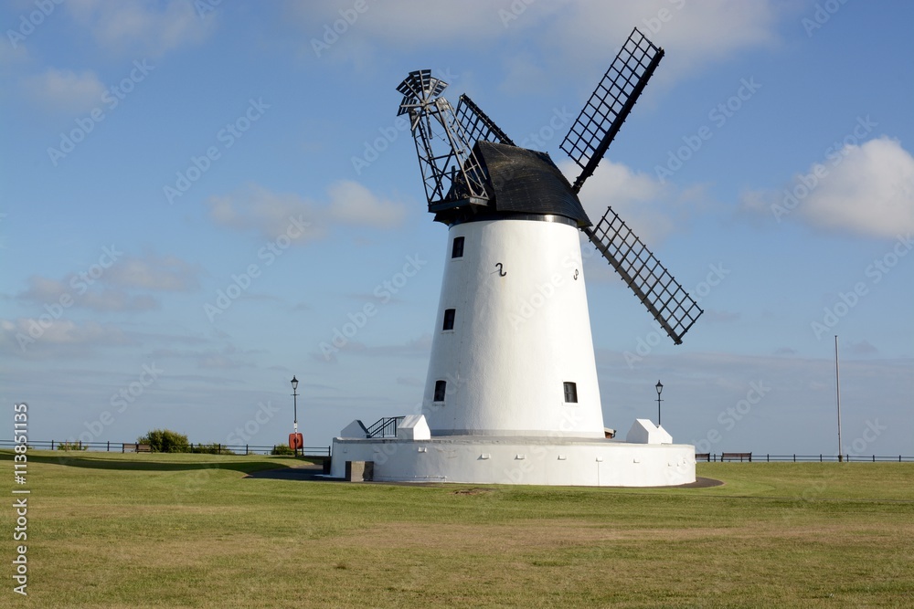Lytham Windmill 