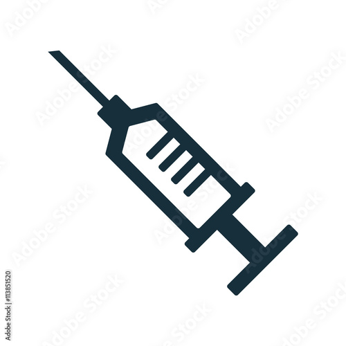 syringe icon