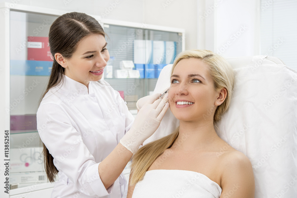 beauty facial injections beauty facial injections