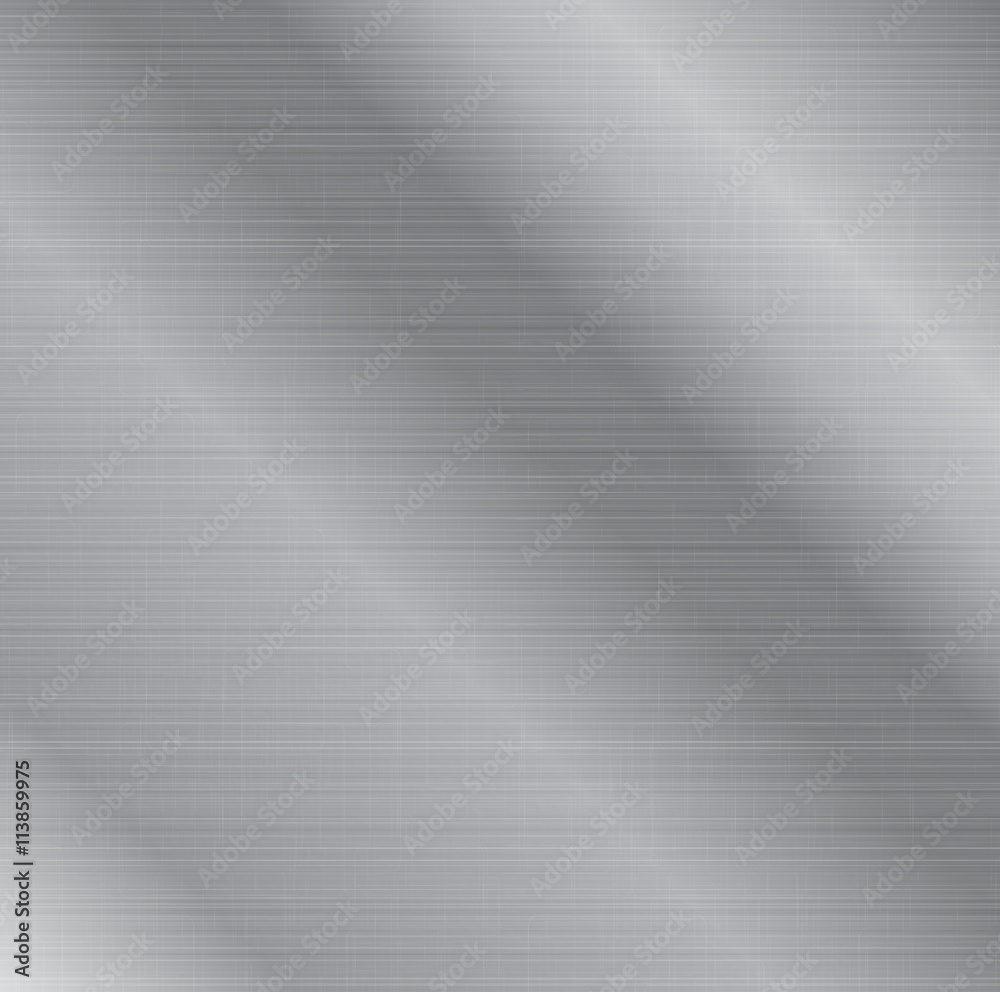 Abstract vector metallic texture background