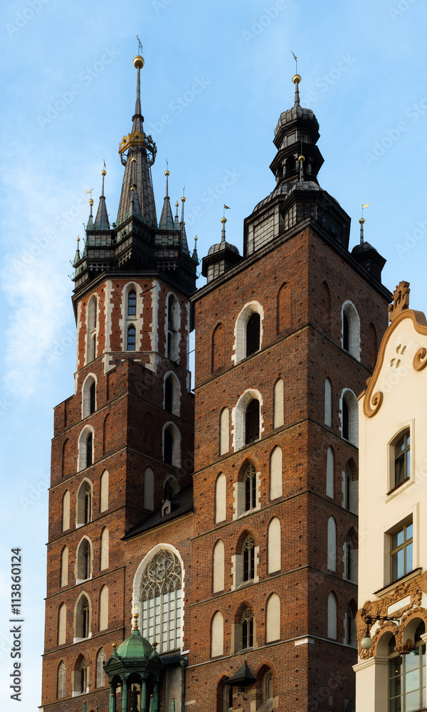  Kathedrale basilika krakau krakow Altar HoltSehenwürdigkeiten  Sehenwürdigkeit,polen