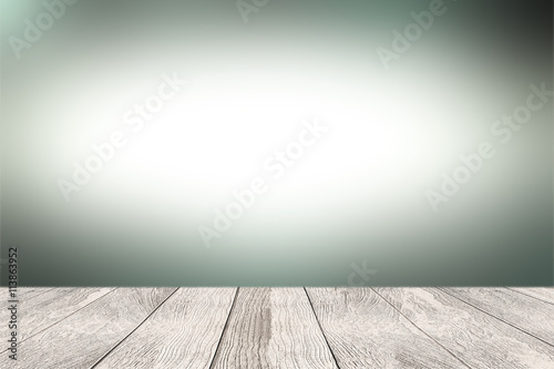 Abstract gradient blurred of color gray background use for add texts or products.