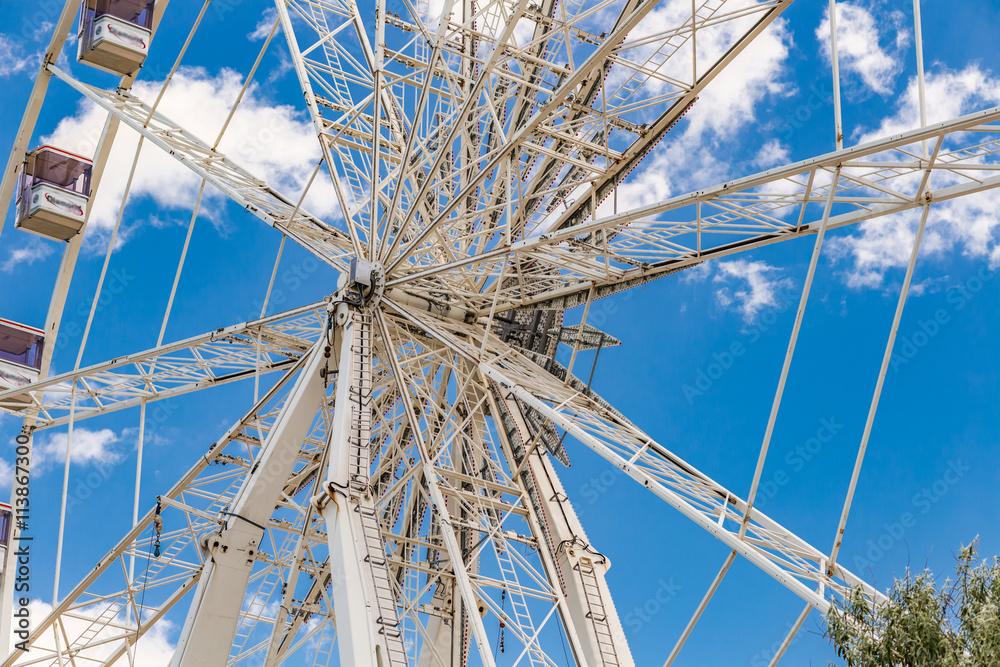 ferris wheel ferris wheel