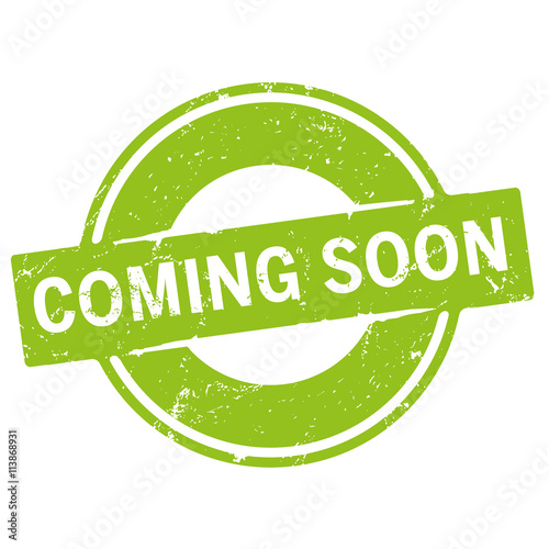 runder stempel coming soon
