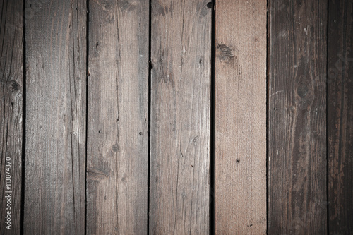 Wallpaper Mural Wooden background Torontodigital.ca