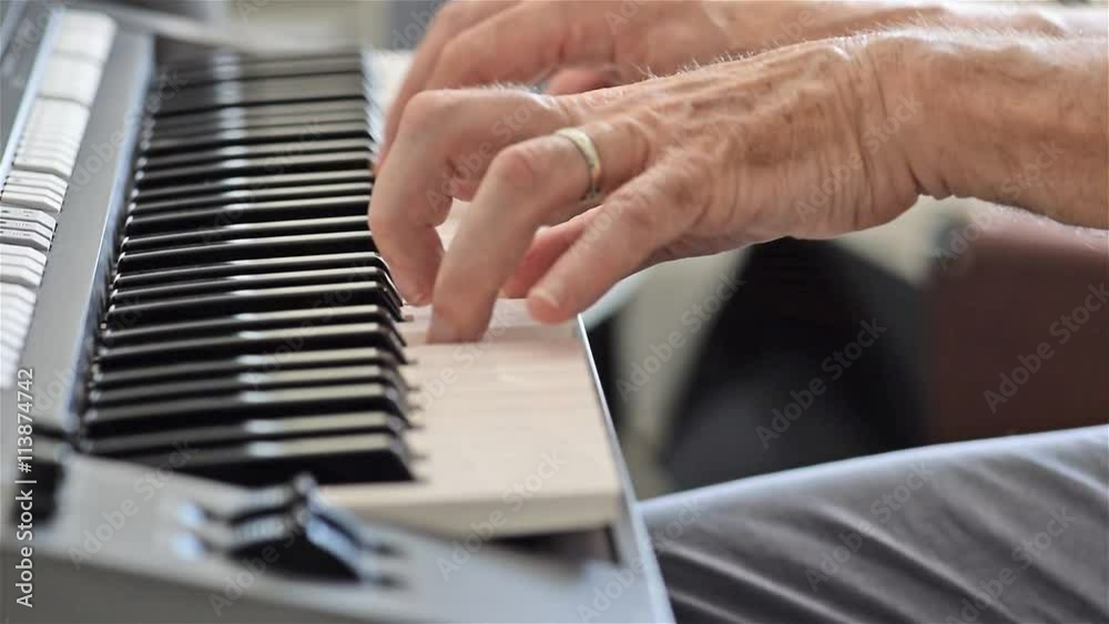 Pianiste