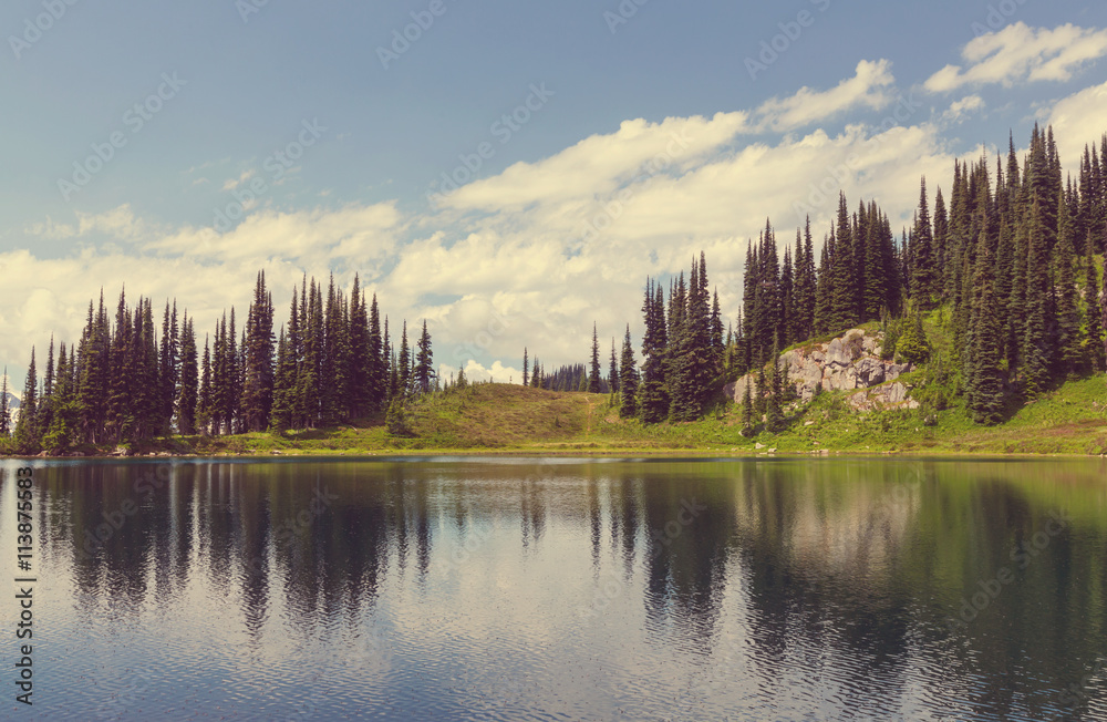 Image lake