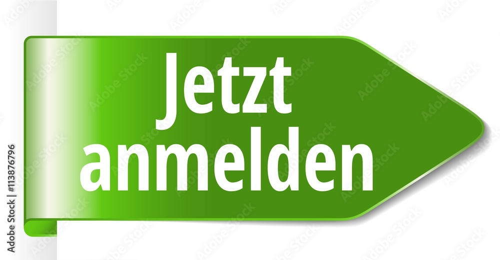 Jetzt anmelden