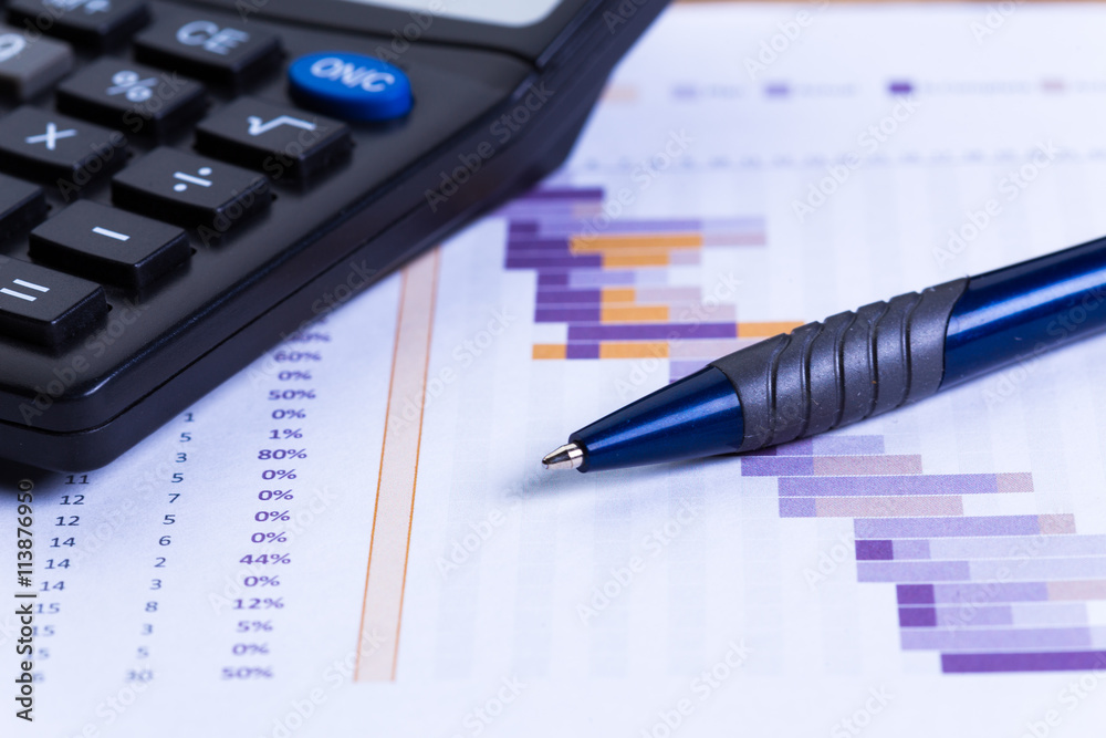 Graphs and Calculator Graphs and Calculator
