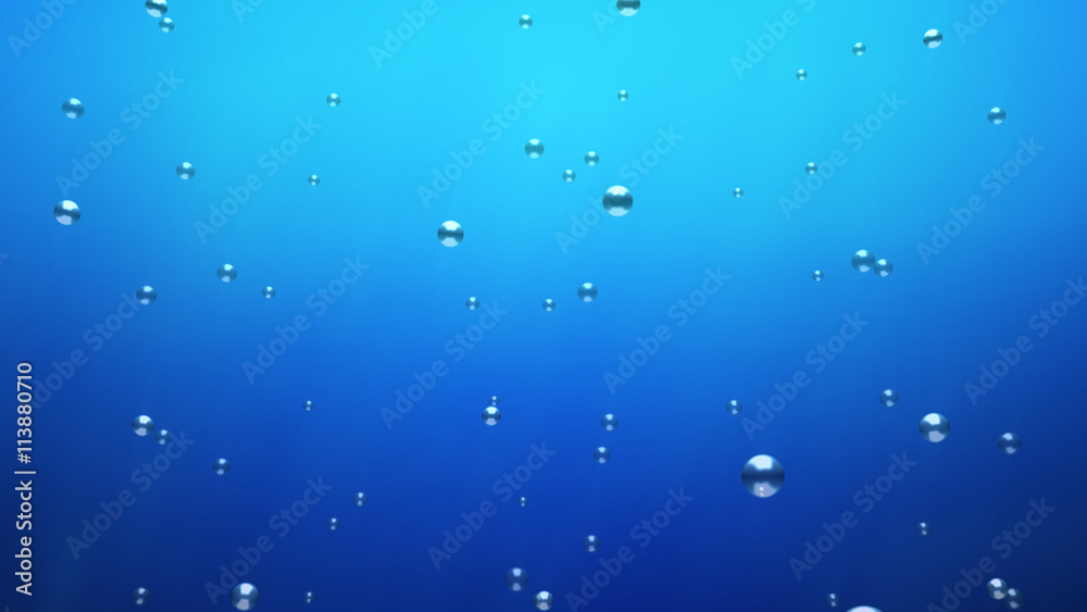 Bubbles Bubbles