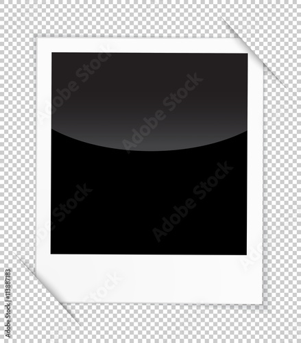 Single photo frame2