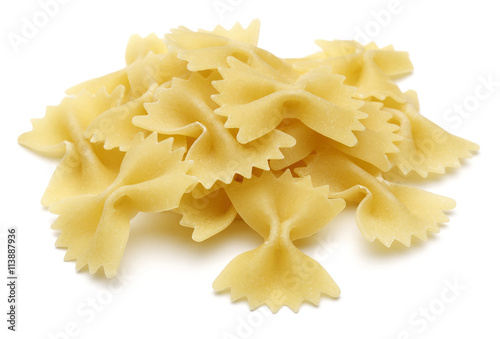 Farfalle