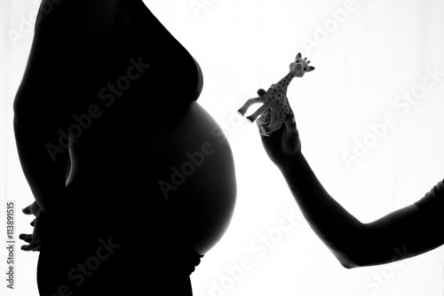 Grossesse, maternité, femme enceinte