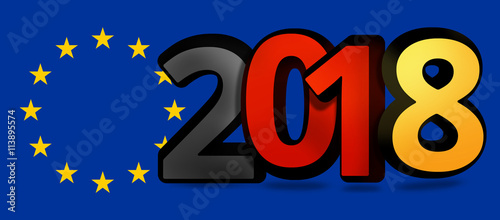 germany europe 2018 bold fo...