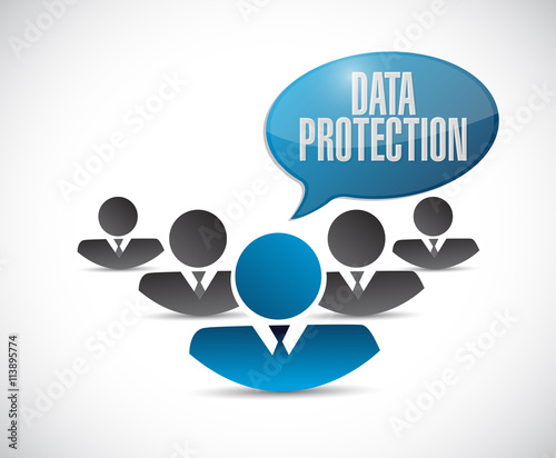 Data Protection specialists sign