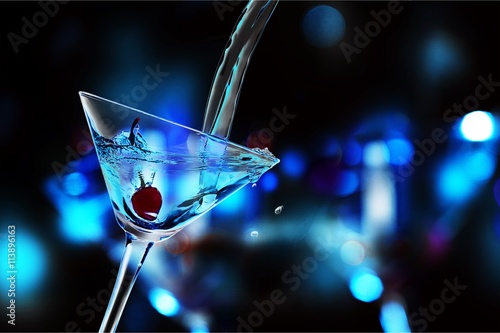 Cocktail.