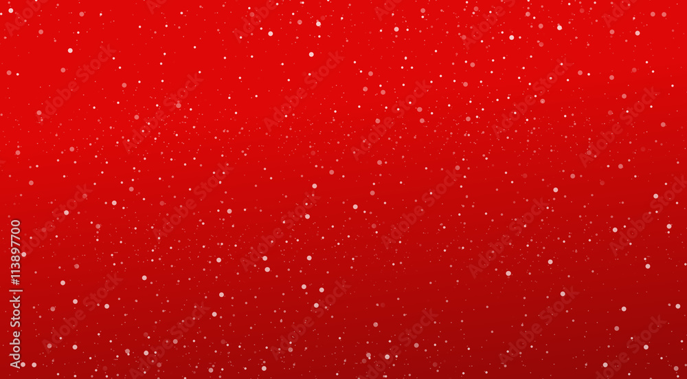 red snowflakes background design graphic red snowflakes background design graphic