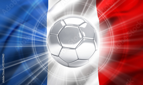 France soccer champion