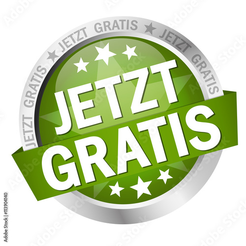 button with text Jetzt gratis