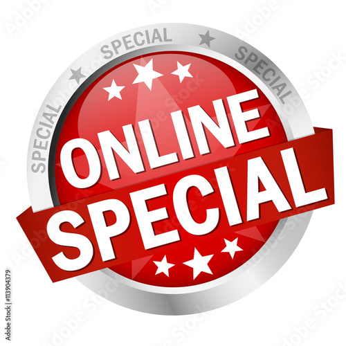 Button Online Special