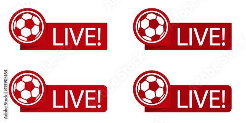 Icons Football LIVE