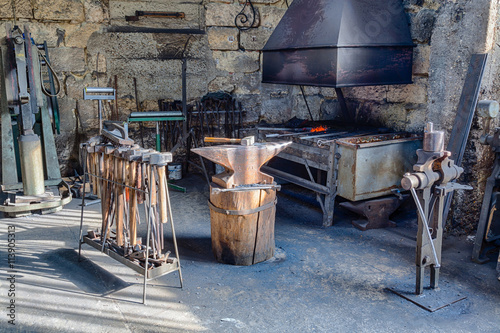 forge