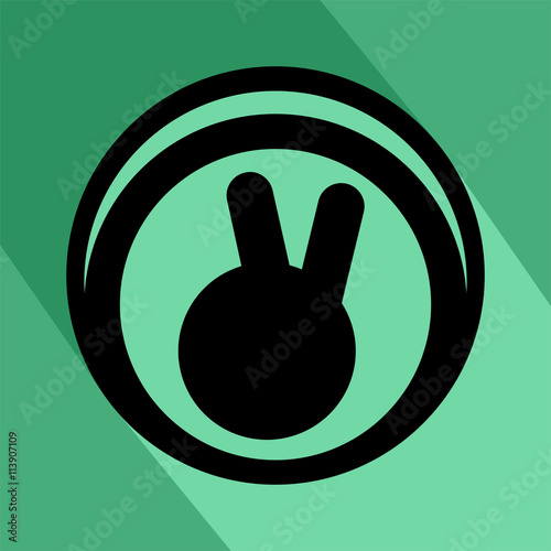 happy symbol