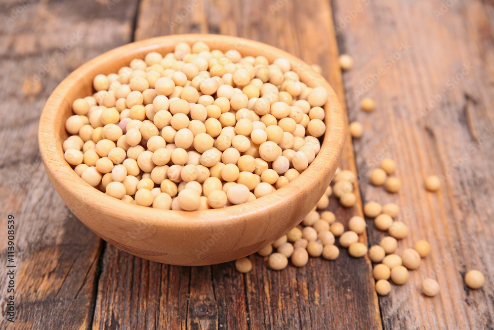 soya bean soya bean