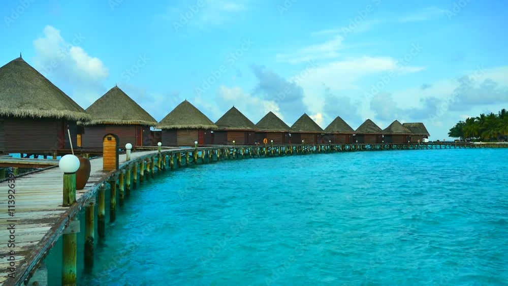 Maldives island Maldives island
